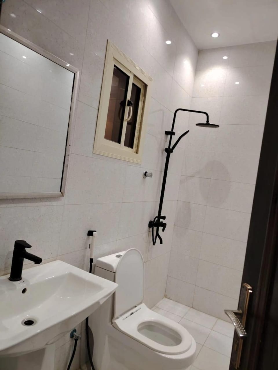 ميلاف للشقق المخدومة Milaf For Serviced Apartments Apartment hotel in Makkah Province
