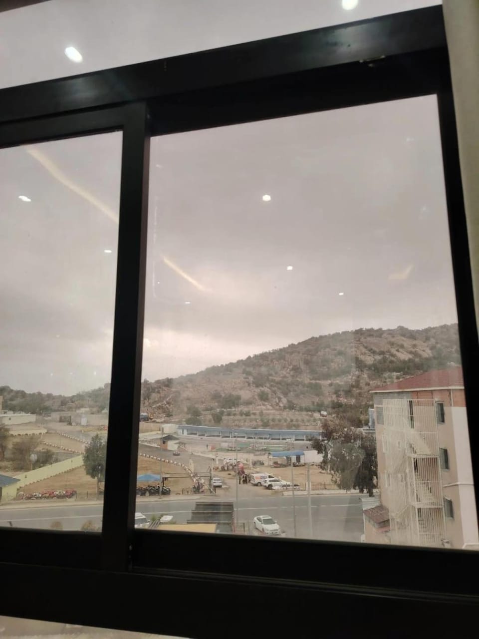 ميلاف للشقق المخدومة Milaf For Serviced Apartments Apartment hotel in Makkah Province