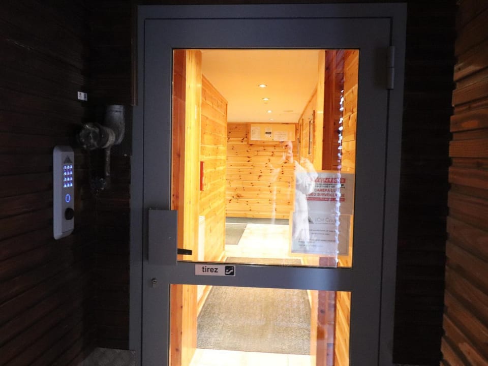 Studio rénové avec mezzanine et wifi, au pied des pistes avec balcon - FR-1-502-582 Apartment in Tignes