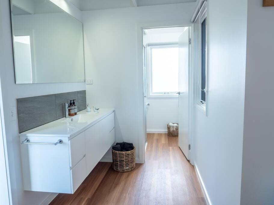 Gracie's Lane Villa 1 Apartment in Red Hill