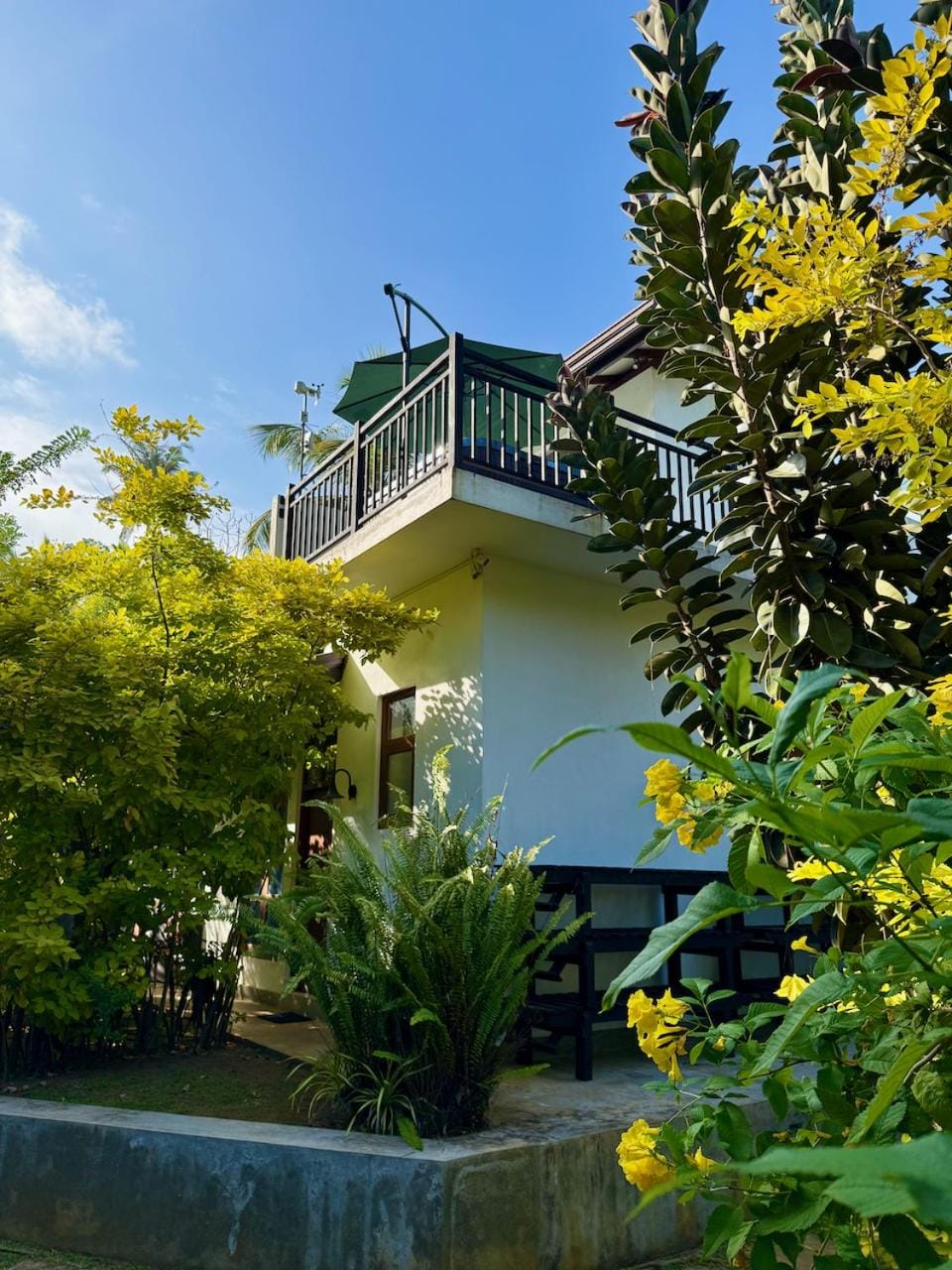 Property building, Garden, Hot Tub, Garden view, Open Air Bath