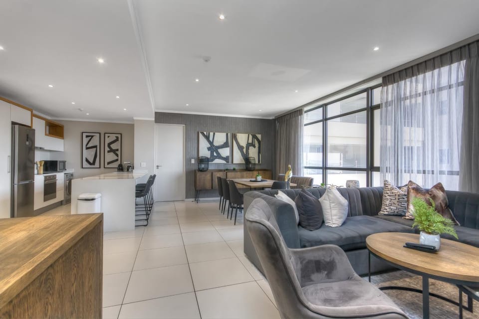 Masingita Towers Luxury Hotel604 Apartment in Sandton