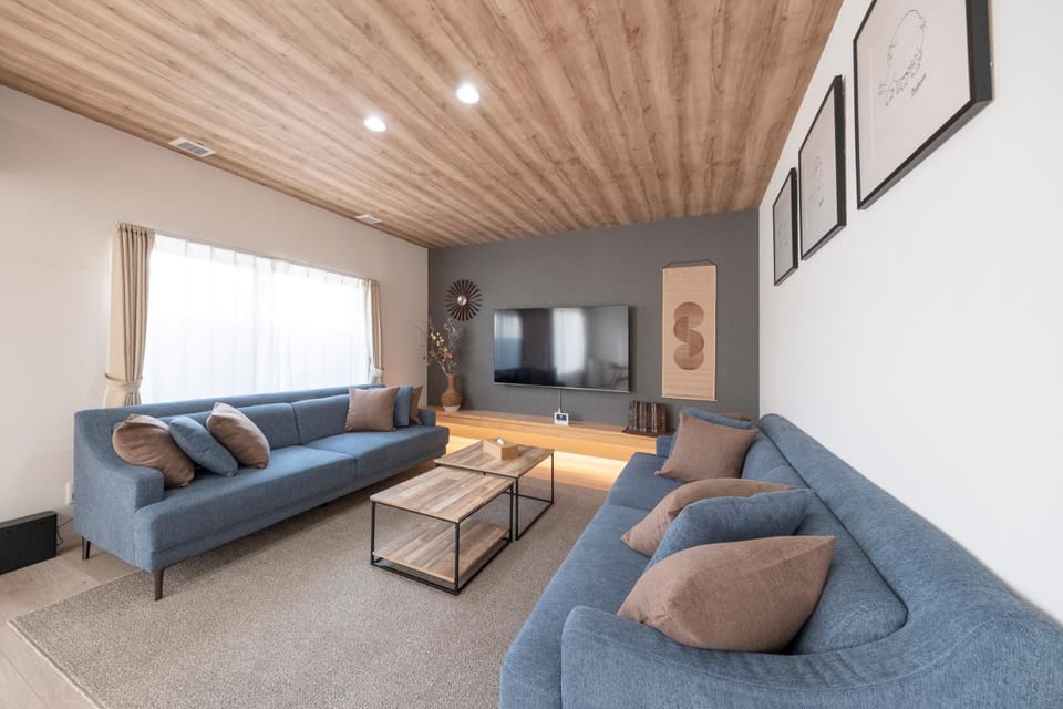 kyokushin house Hotel in Hokkaido Prefecture
