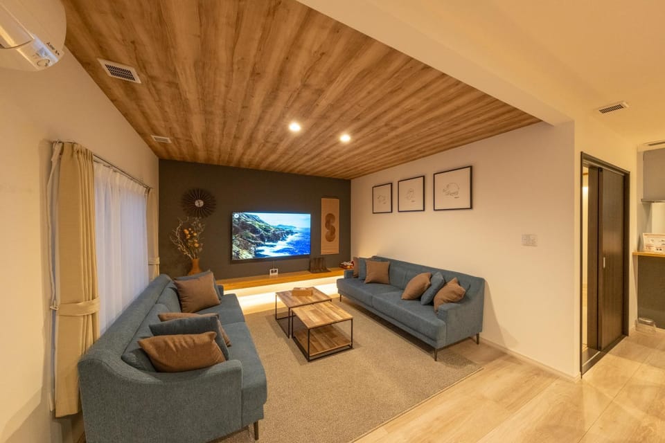 kyokushin house Hotel in Hokkaido Prefecture