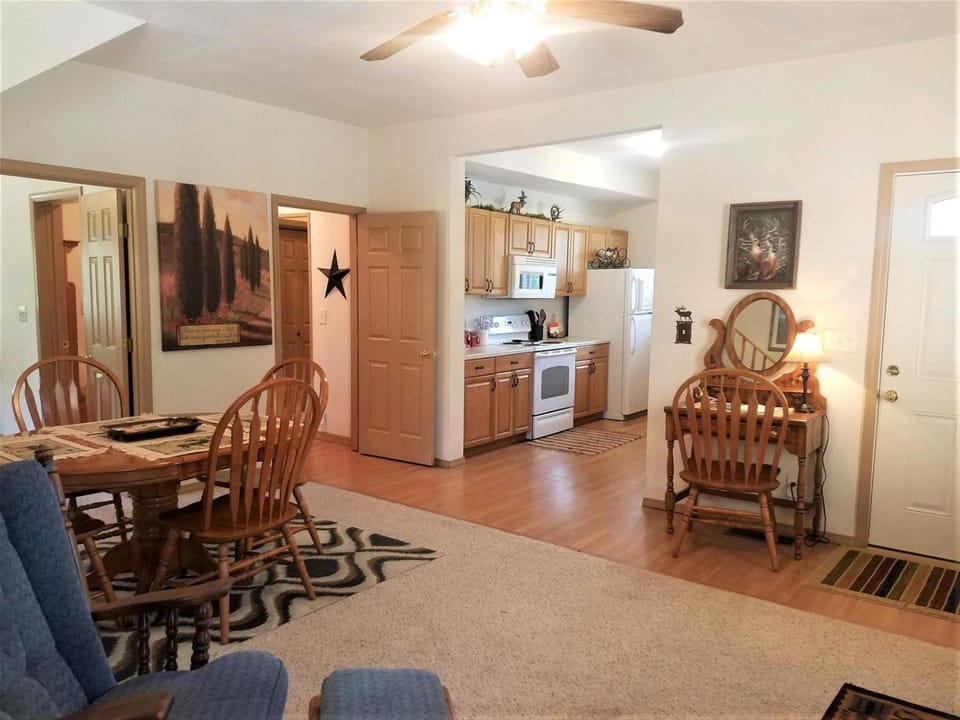 Mountain Hideaway House in Ruidoso
