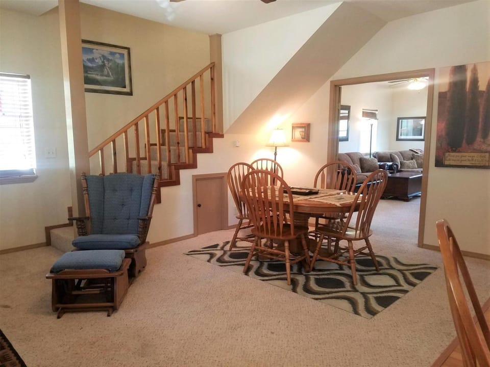 Mountain Hideaway House in Ruidoso