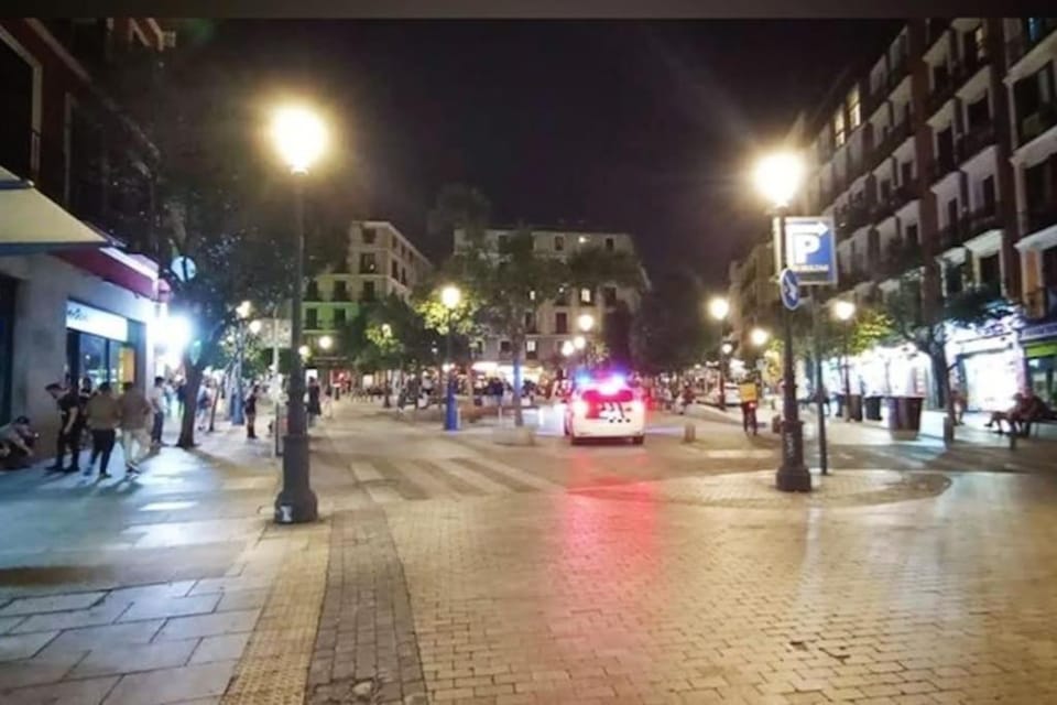 casa Rosina Apartment in Centro
