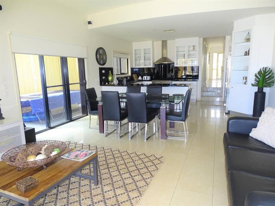 Gilmore Getaway House in Wallaroo