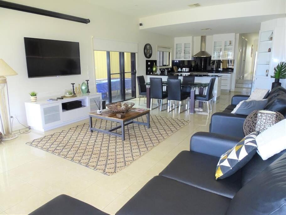 Gilmore Getaway House in Wallaroo