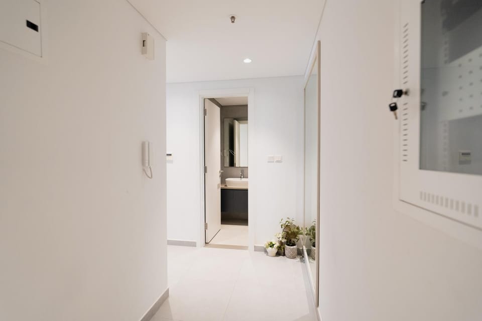 One bedroom apartment in Sharjah by Stay Bnb Apartment in Al Sharjah