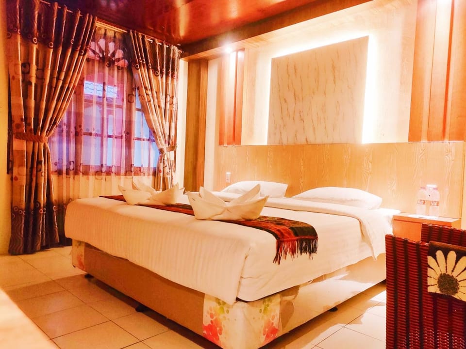Judita Cottages Hotel in Indonesia