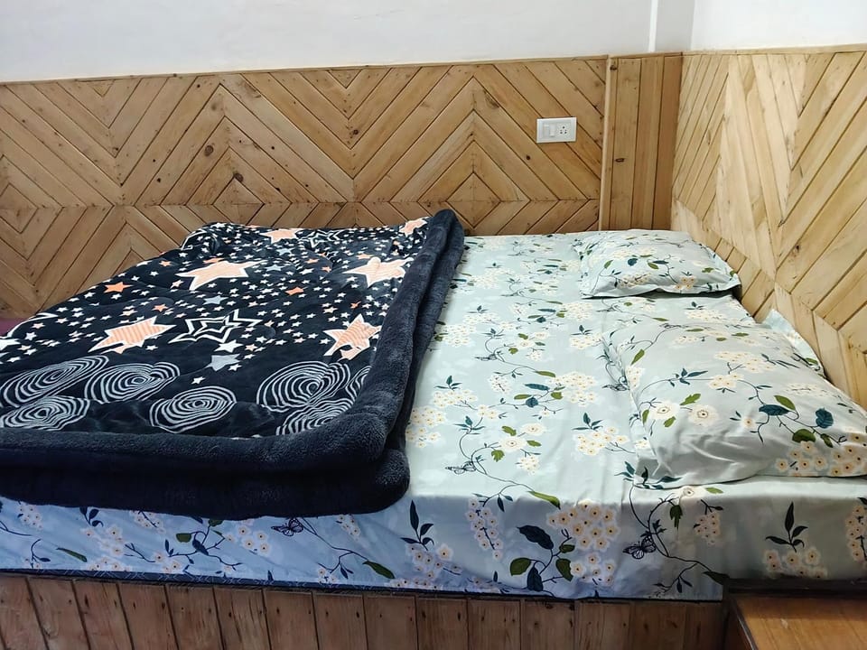 aman place homestay river touch Vacation rental in Himachal Pradesh