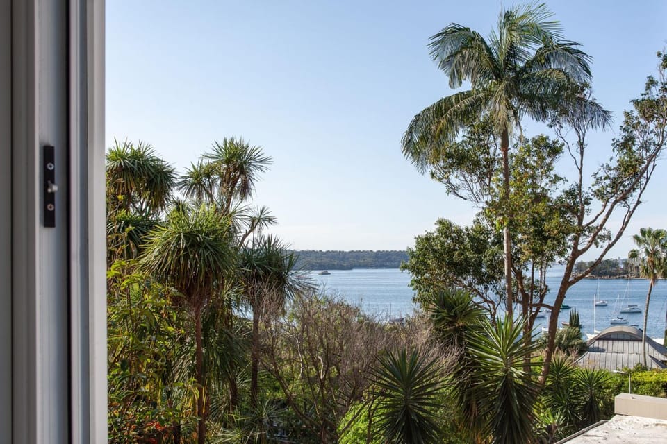 Dazzling Diamond, Point Piper Isyd Apartment in Sydney