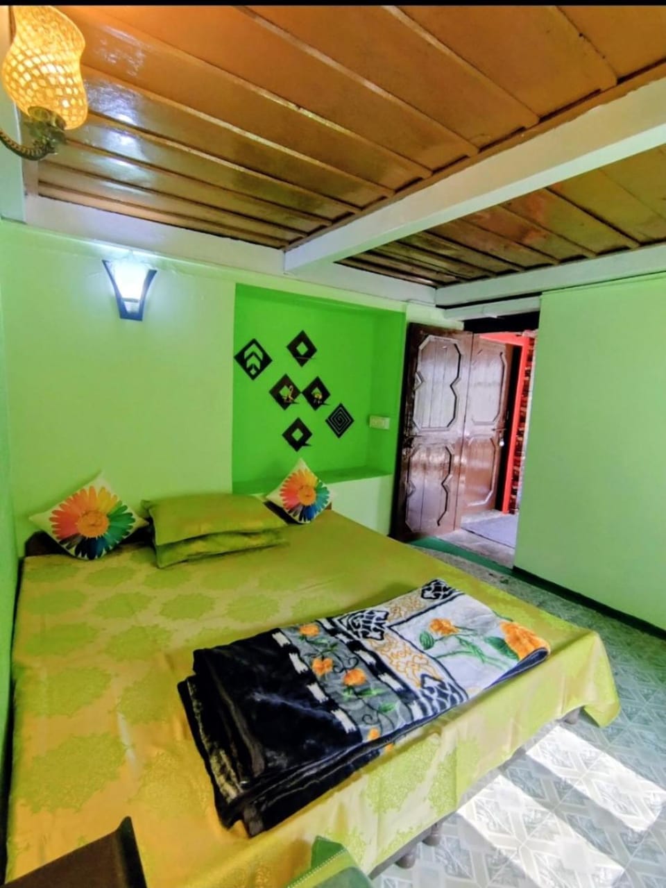 Bobkin's Aryan Homestay Vacation rental in Himachal Pradesh
