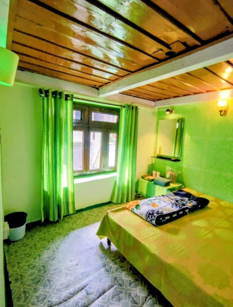 Bobkin's Aryan Homestay Vacation rental in Himachal Pradesh