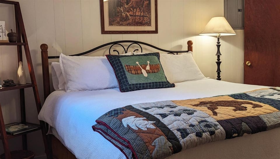 Ruidoso River Trail Cabin Cabin in Ruidoso