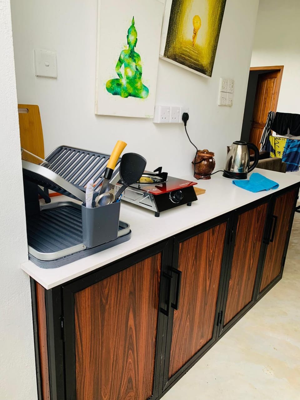 Hiriketiya Ladina Homestay Vacation rental in Southern Province