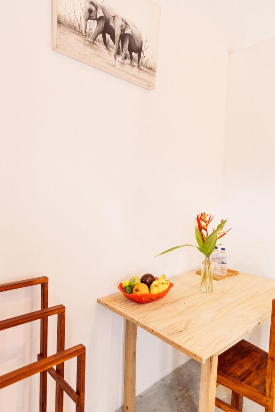 Hiriketiya Ladina Homestay Vacation rental in Southern Province