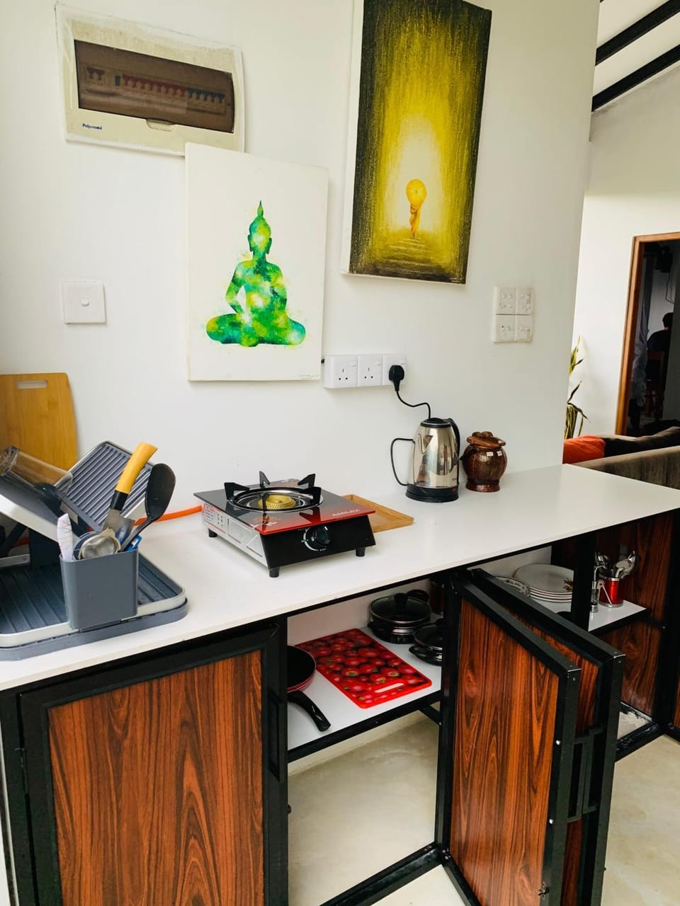 Hiriketiya Ladina Homestay Vacation rental in Southern Province