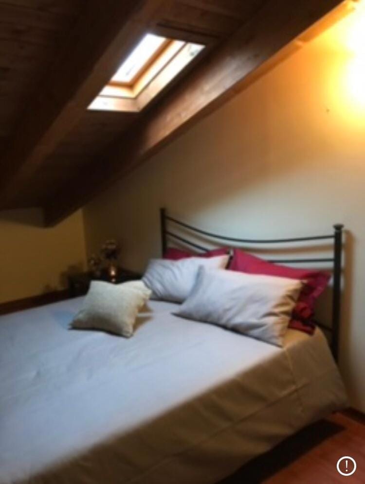 Miletto Holiday House Chalet in Molise, Italy