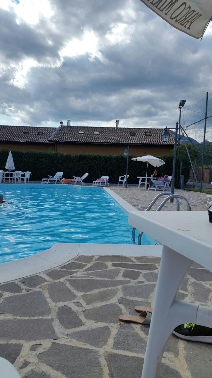 Miletto Holiday House Chalet in Molise, Italy