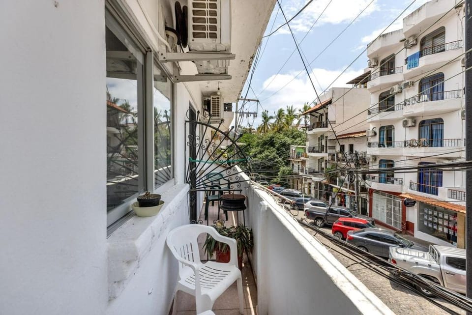 Apartments Olas Altas Romantic Zone of Puerto Vallarta Apartment in Puerto Vallarta