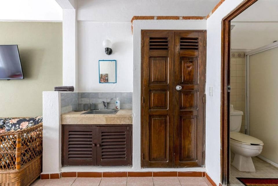 Apartments Olas Altas Romantic Zone of Puerto Vallarta Apartment in Puerto Vallarta