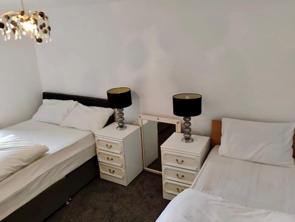 HomesRentals Bed and Breakfast in England