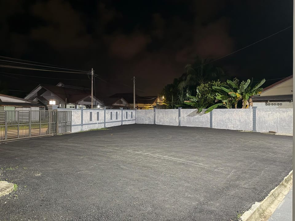 Homestay De Acacia Rumah Melati House in Terengganu, Malaysia