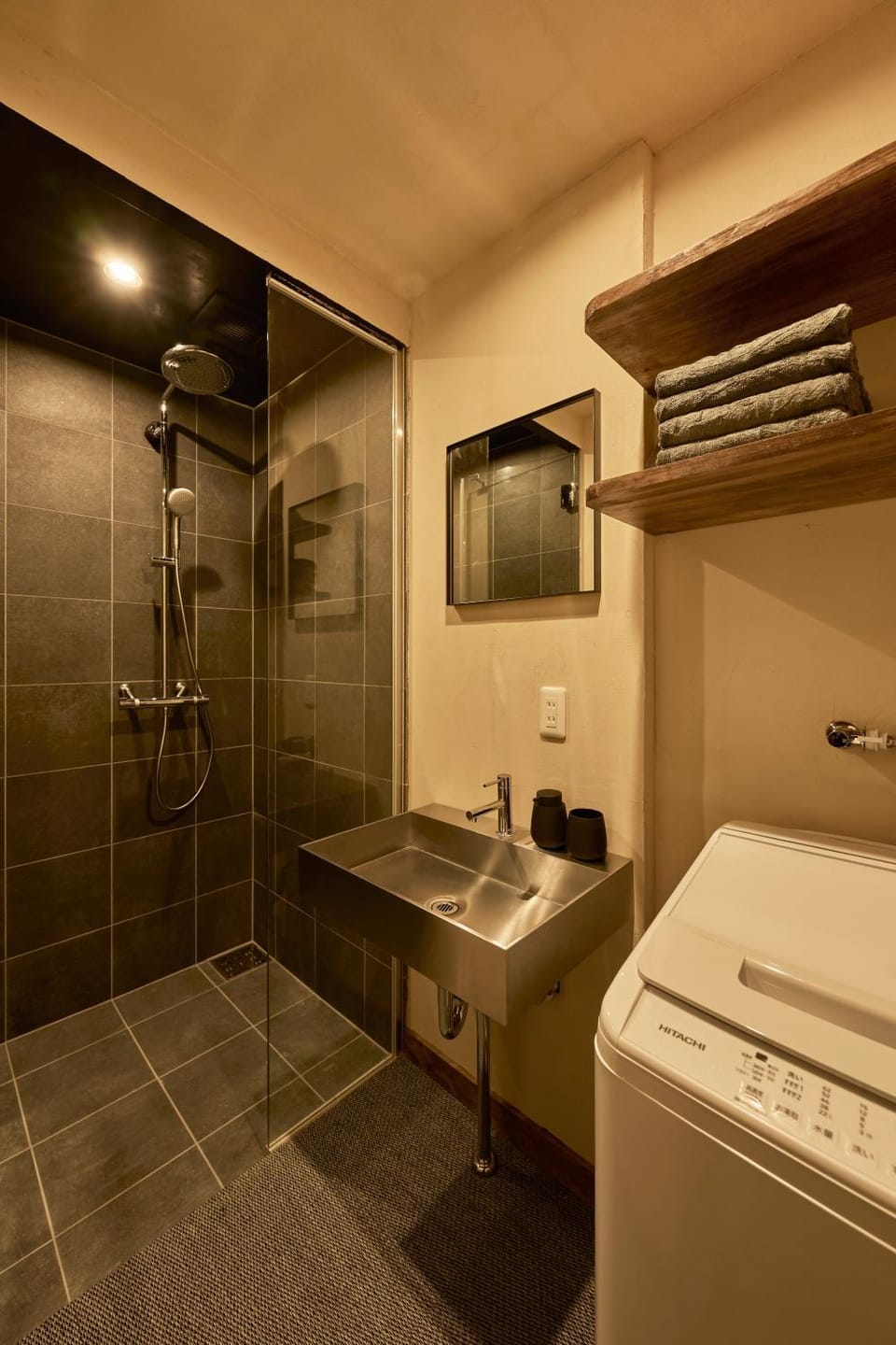 Shower