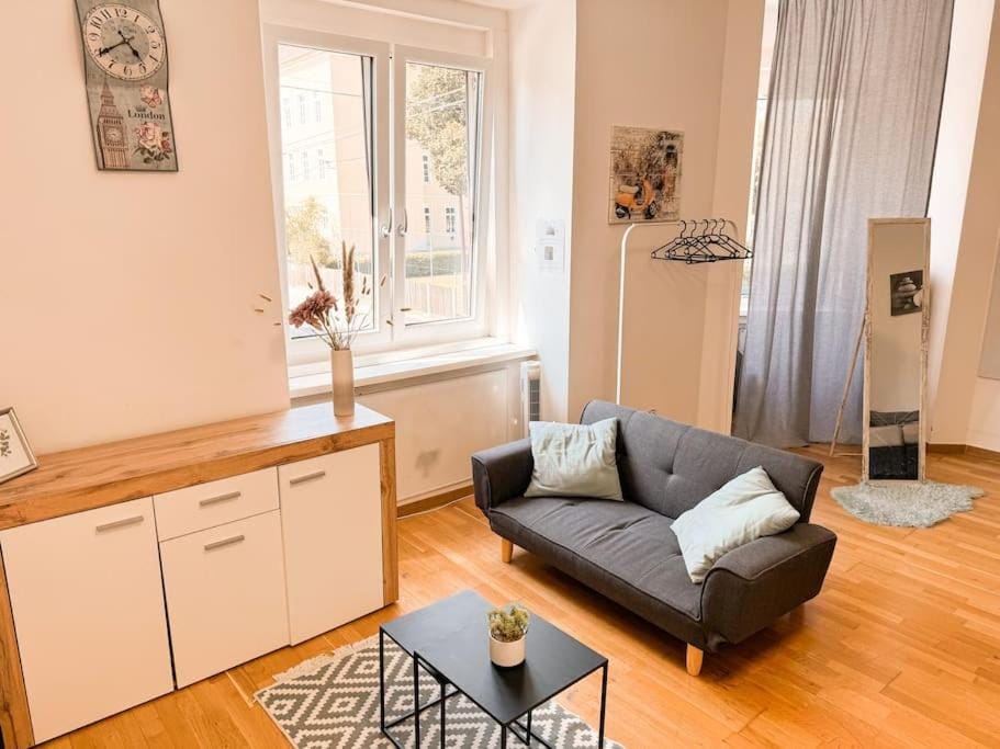 LEND - Design Apartment 2 Apartment in Graz