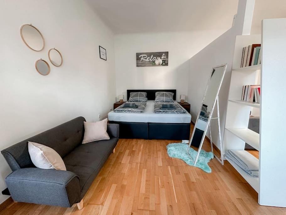 LEND - Design Apartment 2 Apartment in Graz
