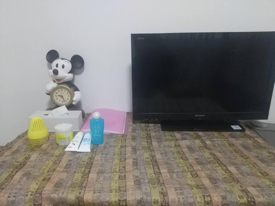 トウセンハイツ Apartment in Japan