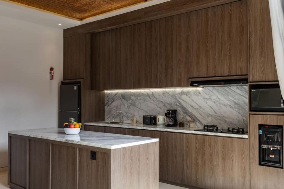 Pristine & Modern Gem Luxury 3bd Villa in Umalas Villa in North Kuta