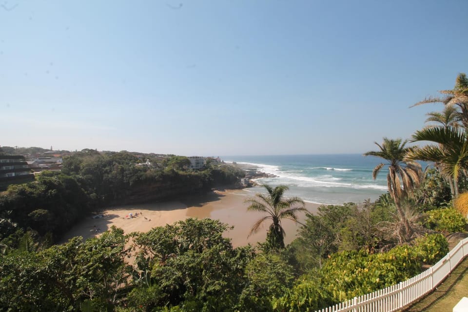 View (from property/room), Sea view