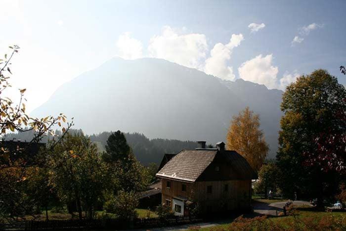 Natural landscape