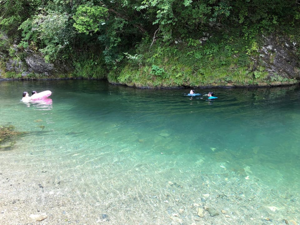 Day, Natural landscape, Activities
