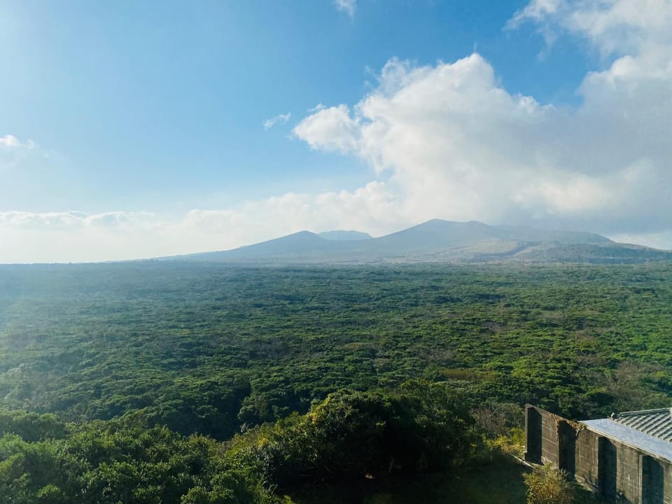 View (from property/room), Hiking