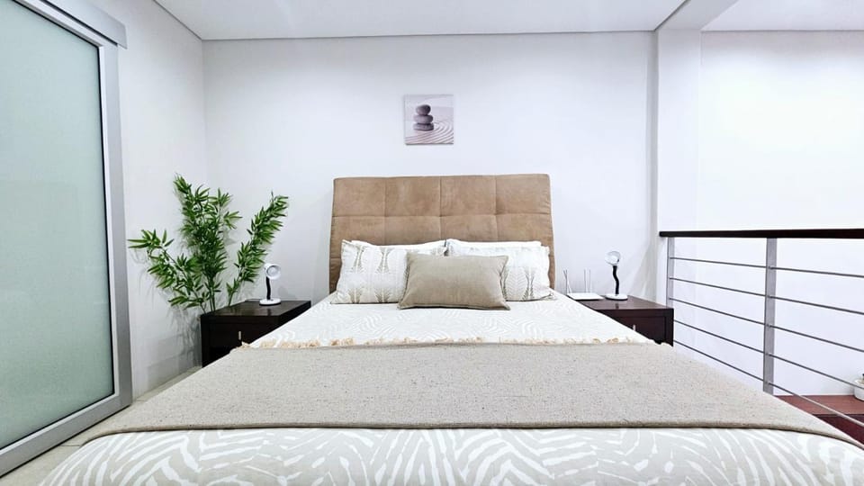 Nautica 009 Studio Flat Apartment in Western Cape