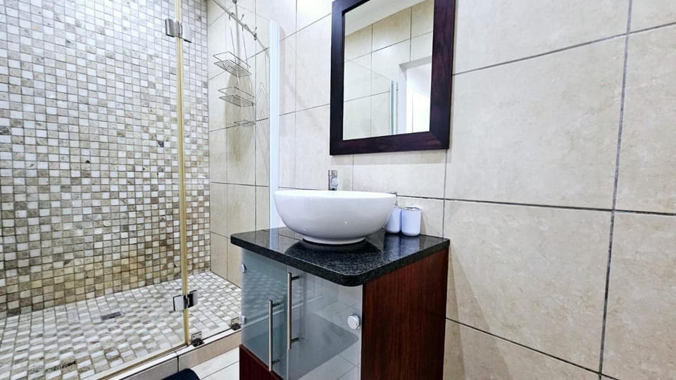 Nautica 009 Studio Flat Apartment in Western Cape