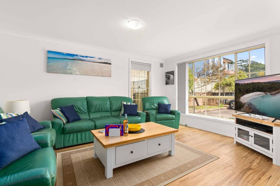 Villa Ladera by Experience Jervis Bay House in Huskisson