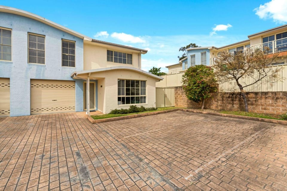 Villa Ladera by Experience Jervis Bay House in Huskisson