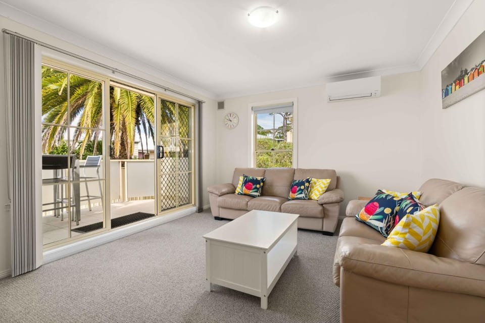 Villa Ladera by Experience Jervis Bay House in Huskisson