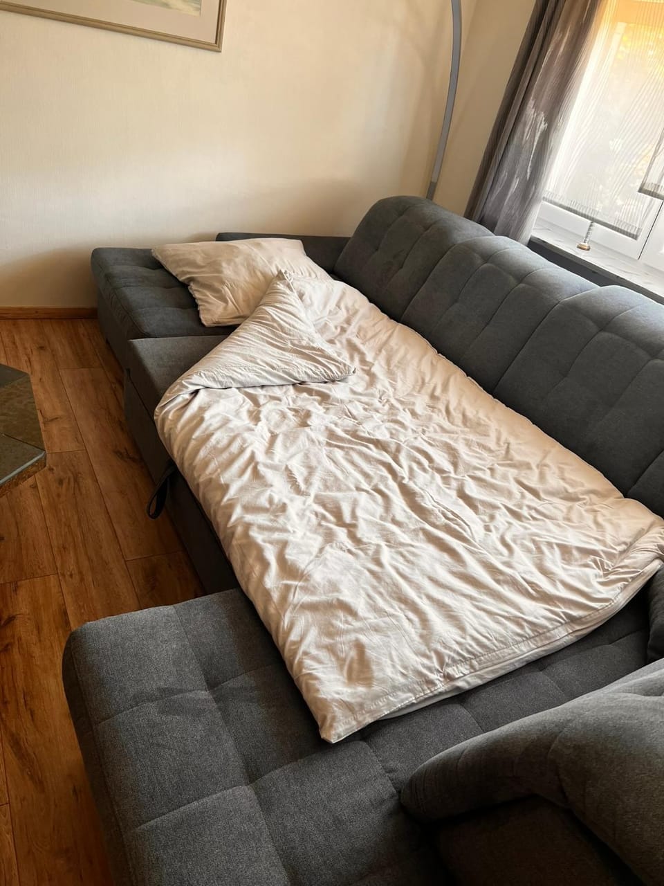 Ferienwohnung Zum Kallenborn Apartment in Nohfelden