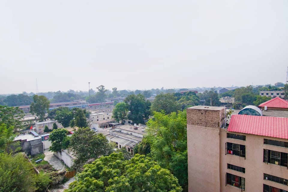 View (from property/room)