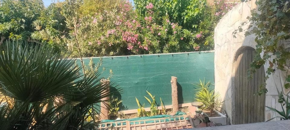 Maison Villa d'exception meublée piscine privée & cheminée a 2min plage et commerces Villa in Marseillan
