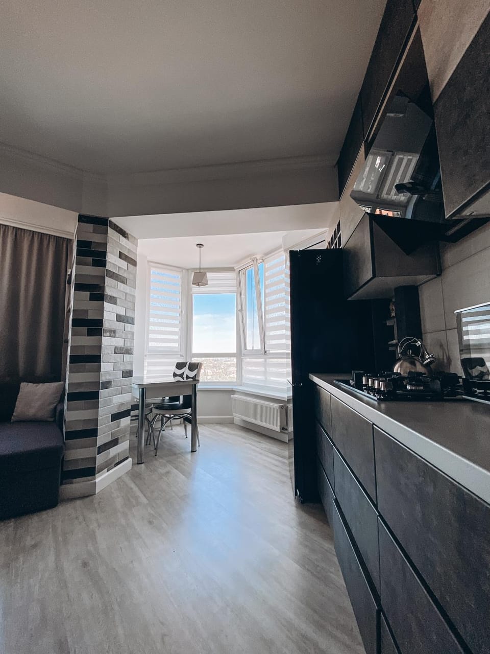 Beautiful View Apartment Apartment in Chișinău