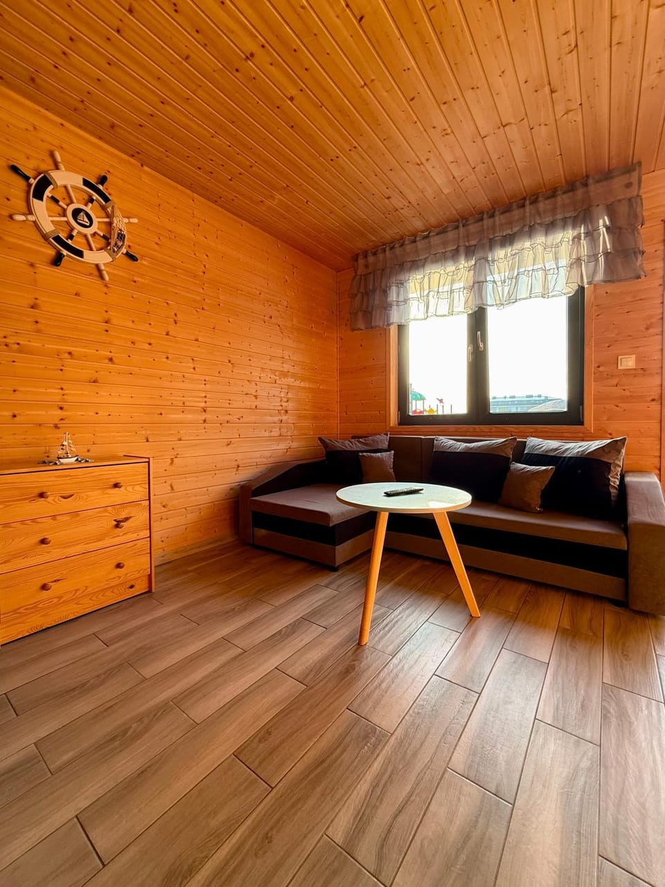 Morska Melodia Apartment hotel in West Pomeranian Voivodeship, Poland