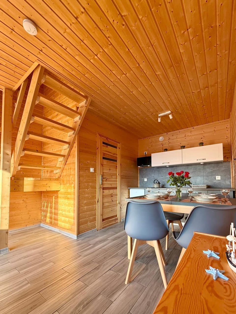 Morska Melodia Apartment hotel in West Pomeranian Voivodeship, Poland