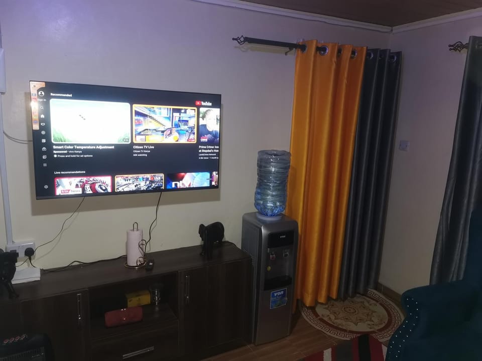 Micasa Homes BnB D6 Apartment in Kenya